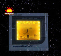 Brick Shine GC Light Kit for LEGO® Game Boy 72046
