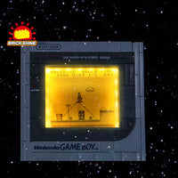 Brick Shine GC Light Kit for LEGO® Game Boy 72046