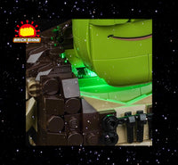 Brick Shine GC Light Kit for LEGO® Shrek, Donkey & Puss in Boots 72423
