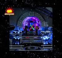 Brick Shine GC Light Kit for LEGO® Death Star™ 75419
