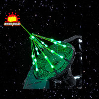 Brick Shine GC Light Kit for LEGO® Death Star™ 75419