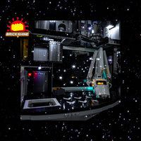 Brick Shine GC Light Kit for LEGO® Death Star™ 75419