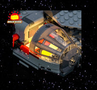 Brick Shine GC Light Kit for LEGO® SMART Play: Millennium Falcon 75426
