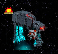 Brick Shine GC Light Kit for LEGO® AT-AT 75440
