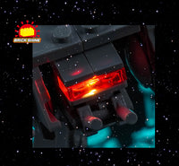 Brick Shine GC Light Kit for LEGO® AT-AT 75440
