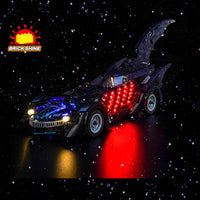 Brick Shine GC Light Kit for LEGO® Batman Forever Batmobile 76304