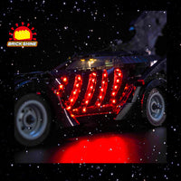 Brick Shine GC Light Kit for LEGO® Batman Forever Batmobile 76304