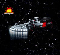 Brick Shine GC Light Kit for LEGO® Audi Revolut F1® Team R26 Race Car 77259
