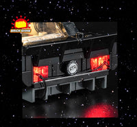 Brick Shine GC Light Kit for LEGO® Ken Block's '65 Ford Mustang Hoonicorn V1 77262
