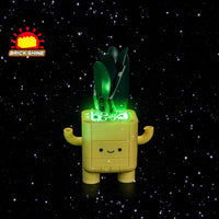 Brick Shine GC Light Kit for LEGO® Happy Plants 10349