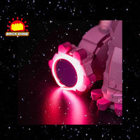 Brick Shine GC Light Kit for LEGO® Angel 43257
