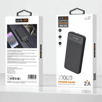 sky Mobigo GN05 10000 mah Power Bank
