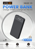 sky Mobigo GN05 10000 mah Power Bank
