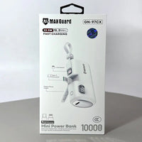 sky Maxguard GN97CX PD 22.5W 10000 mah Mini power bank (CCC)
