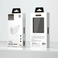 sky Mobigo GO20PD PD 20W wall charger
