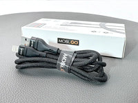 sky Mobigo GO101 1m USB-A to Lightning cable
