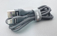 sky Mobigo GO101 1m USB-A to Lightning cable
