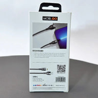 sky Mobigo GO101 1m USB-A to Lightning cable
