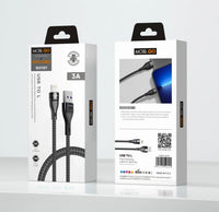 sky Mobigo GO101 1m USB-A to Lightning cable
