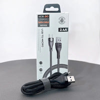 sky Mobigo GO102 1m USB-A to Micro cable
