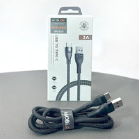 sky Mobigo GO103 1m USB-A to C cable

