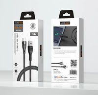sky Mobigo GO103 1m USB-A to C cable
