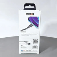 sky Mobigo GO104 2m USB-A to Lightning cable
