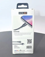 sky Mobigo GO106 2m USB-A to C cable
