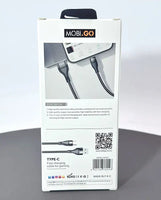 sky Mobigo GO107 3m USB-A to C cable
