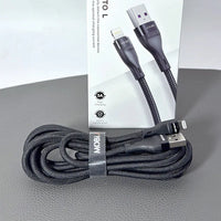 sky Mobigo GO108 3m USB-A to Lightning cable
