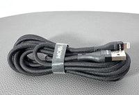 sky Mobigo GO108 3m USB-A to Lightning cable
