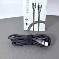 sky Mobigo GO1TT 1m 65W Type-C to C cable
