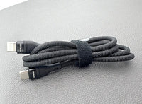 sky Mobigo GO1TT 1m 65W Type-C to C cable
