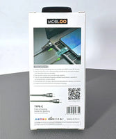 sky Mobigo GO1TT 1m 65W Type-C to C cable

