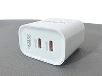 sky Mobigo GO20PD PD 20W wall charger

