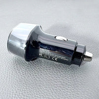 sky Mobigo GO222 50W Dual Quick Charger Car Charger
