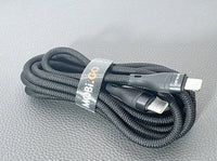sky Mobigo GO2TL 2m 20W Type-C to Lightning cable
