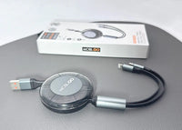 sky Mobigo GO2TLC 1m 3 in 1 Cable
