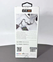 sky Mobigo GO2TLC 1m 3 in 1 Cable
