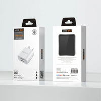 sky Mobigo GO301 2.1A wall charger
