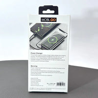 sky Mobigo GO506 10000 mah MagFit power bank
