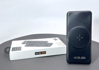 sky Mobigo GO506 10000 mah MagFit power bank

