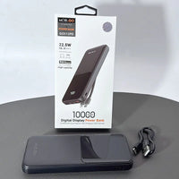 sky Mobigo GO512PD PD 22.5W 10000 mah power bank
