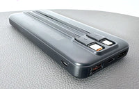 sky Mobigo GO512PD PD 22.5W 10000 mah power bank
