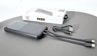 sky Mobigo GO512PD PD 22.5W 10000 mah power bank
