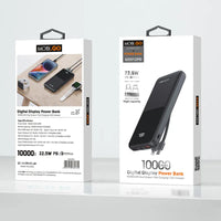 sky Mobigo GO512PD PD 22.5W 10000 mah power bank
