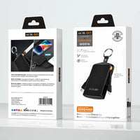 sky Mobigo GO516 2000 mah Power Bank
