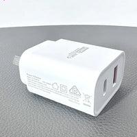 sky Kinglink GS20W0322 PD 20W wall charger

