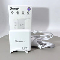 sky Maxguard GSW100A0960 PD 100W Wall Charger
