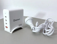 sky Maxguard GSW100A0960 PD 100W Wall Charger

